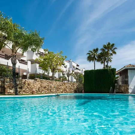 Apartment Saladillo By Interhome *