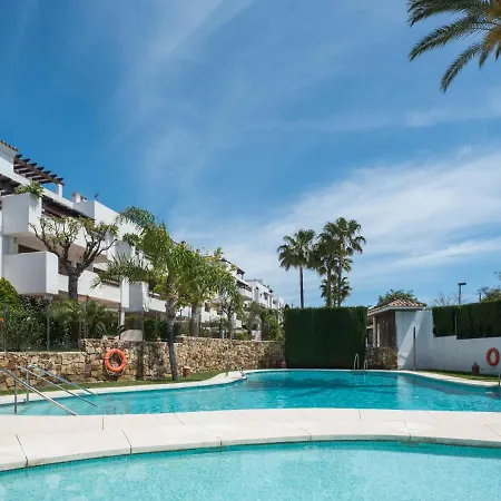 Saladillo By Interhome Estepona