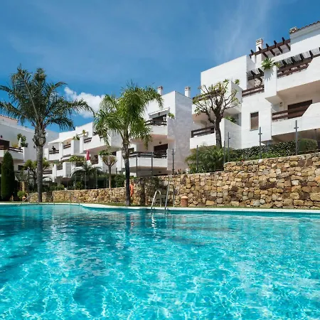 Apartment Saladillo By Interhome Estepona