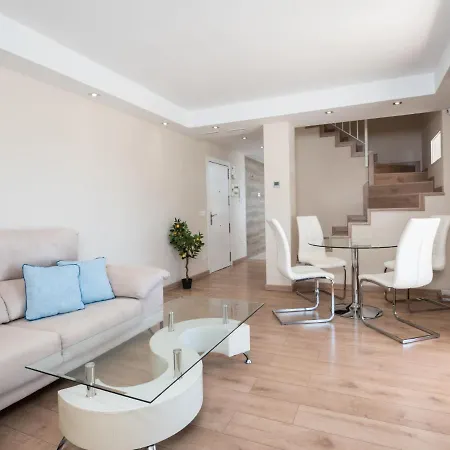 Apartment Saladillo By Interhome *
