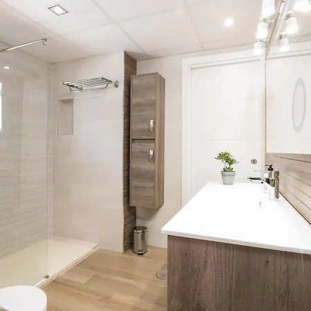 Apartment Saladillo By Interhome *
