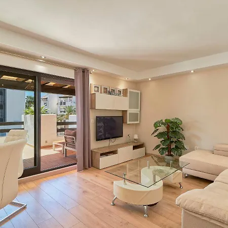 Saladillo By Interhome Apartment