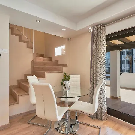 Saladillo By Interhome Apartment Estepona
