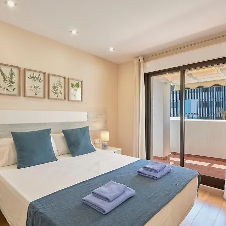 Apartment Saladillo By Interhome *