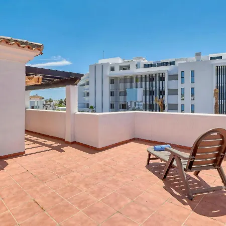 Apartment Saladillo By Interhome *