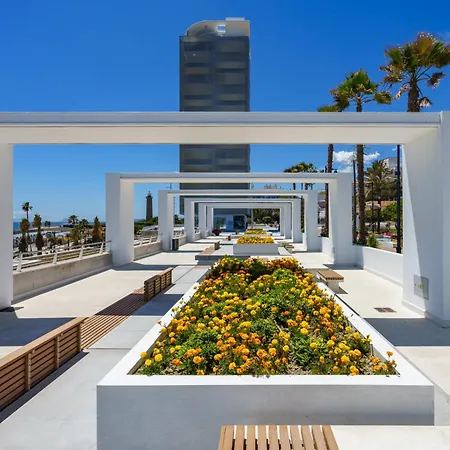 Apartment Saladillo By Interhome Estepona