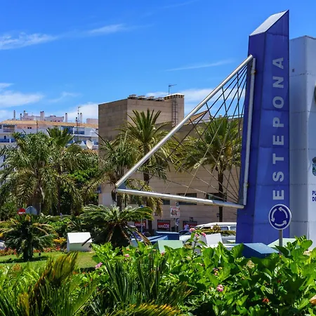 Apartment Saladillo By Interhome Estepona