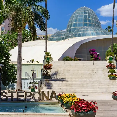 Saladillo By Interhome Estepona