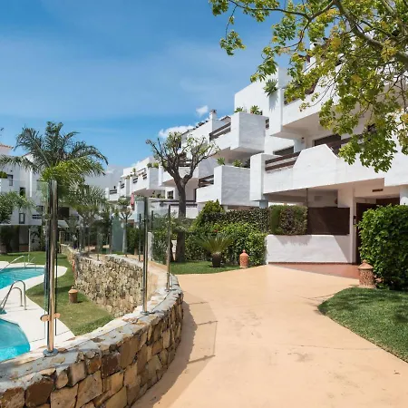 Saladillo By Interhome * Estepona