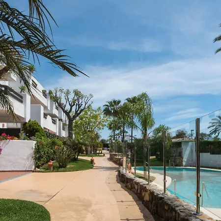 Saladillo By Interhome Estepona