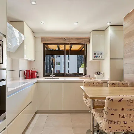 Daire Saladillo By Interhome