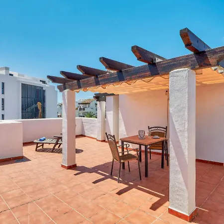 Saladillo By Interhome Daire *