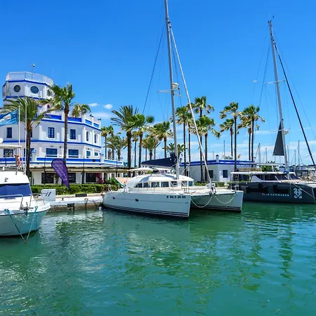 Saladillo By Interhome Estepona