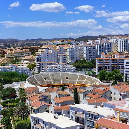 Saladillo By Interhome Estepona